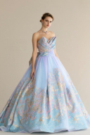 【桂由美】AK10957