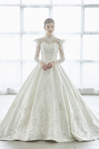 【桂由美】YB15771