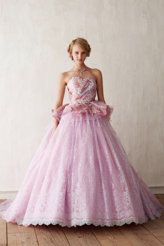 【LEGGENDA SPOSE】LS20505