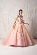 【桂由美】AK10856