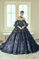 【桂由美】YB15476