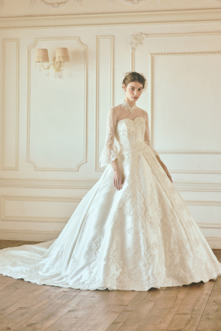 【桂由美】YB15371