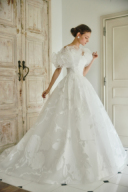 【桂由美】YB15203