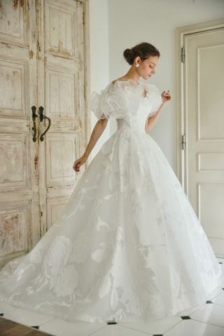 【桂由美】YB15203