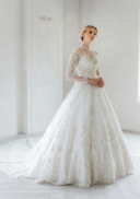 【桂由美】AK10003