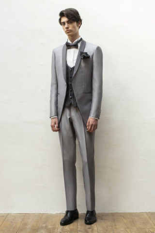 【桂由美】KM14059