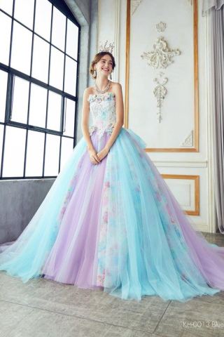 【KIYOKO HATA】KH0013