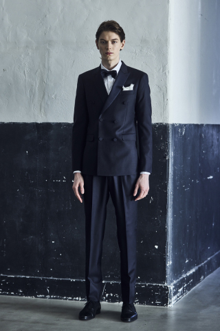 【桂由美】KM14556