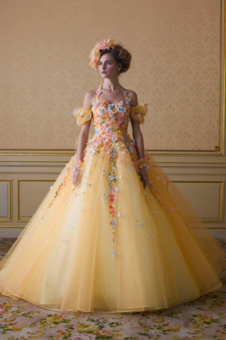 【桂由美】AK10557