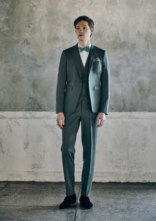 【桂由美】KM14358