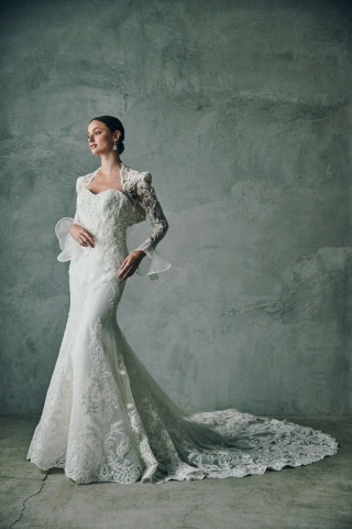 【桂由美】AK10202