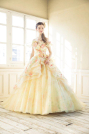 【桂由美】YB15756