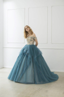 【桂由美】YB15058