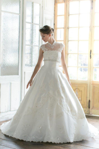 【桂由美】YB15001