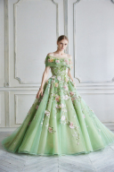 【桂由美】AK10341