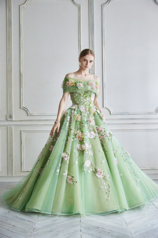 【桂由美】AK10341