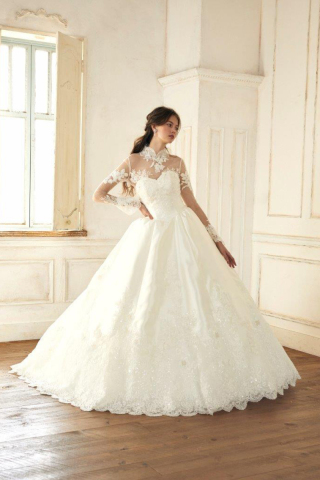 【桂由美】YB15852