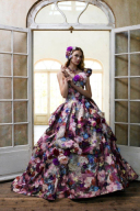 【桂由美】AK10642