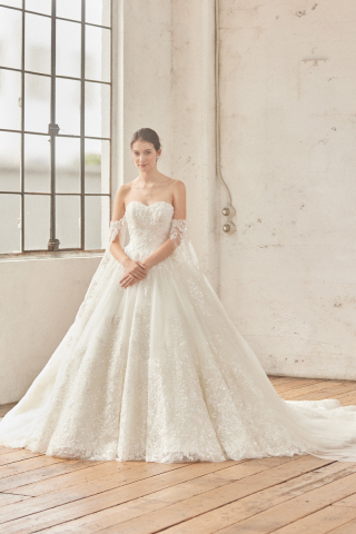 【桂由美】YB15423