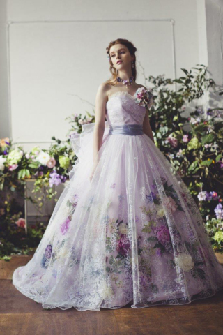 【LEGGENDA SPOSE】LS20654