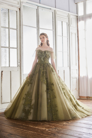 【桂由美】YB15325