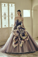 【桂由美】AK10458