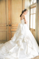 【桂由美】YB15702