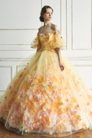 【桂由美】AK10906