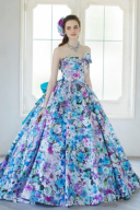 【桂由美】YB15810