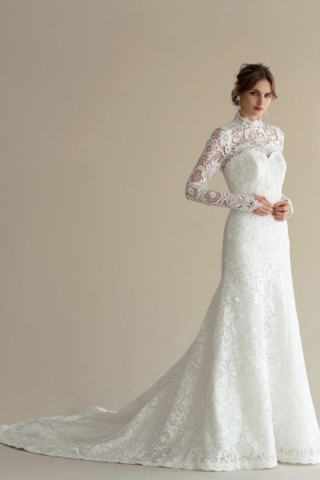 【桂由美】AK10952