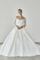 【桂由美】AK10591