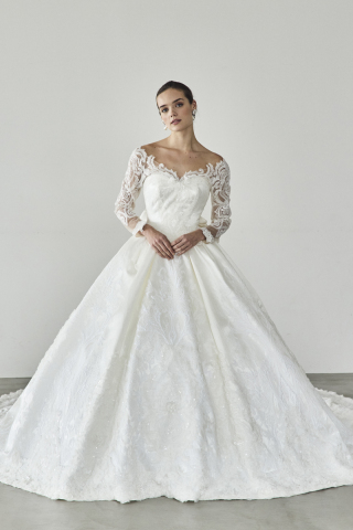 【桂由美】AK10591