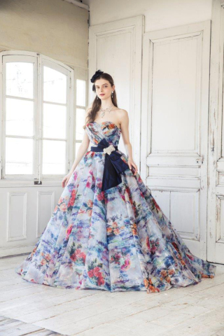 【桂由美】YB15760