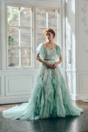 【桂由美】YB15256