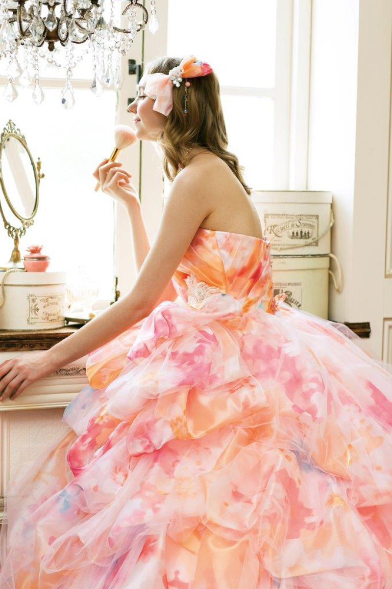 【NICOLE】NC09607