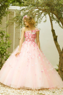 【桂由美】YB15406