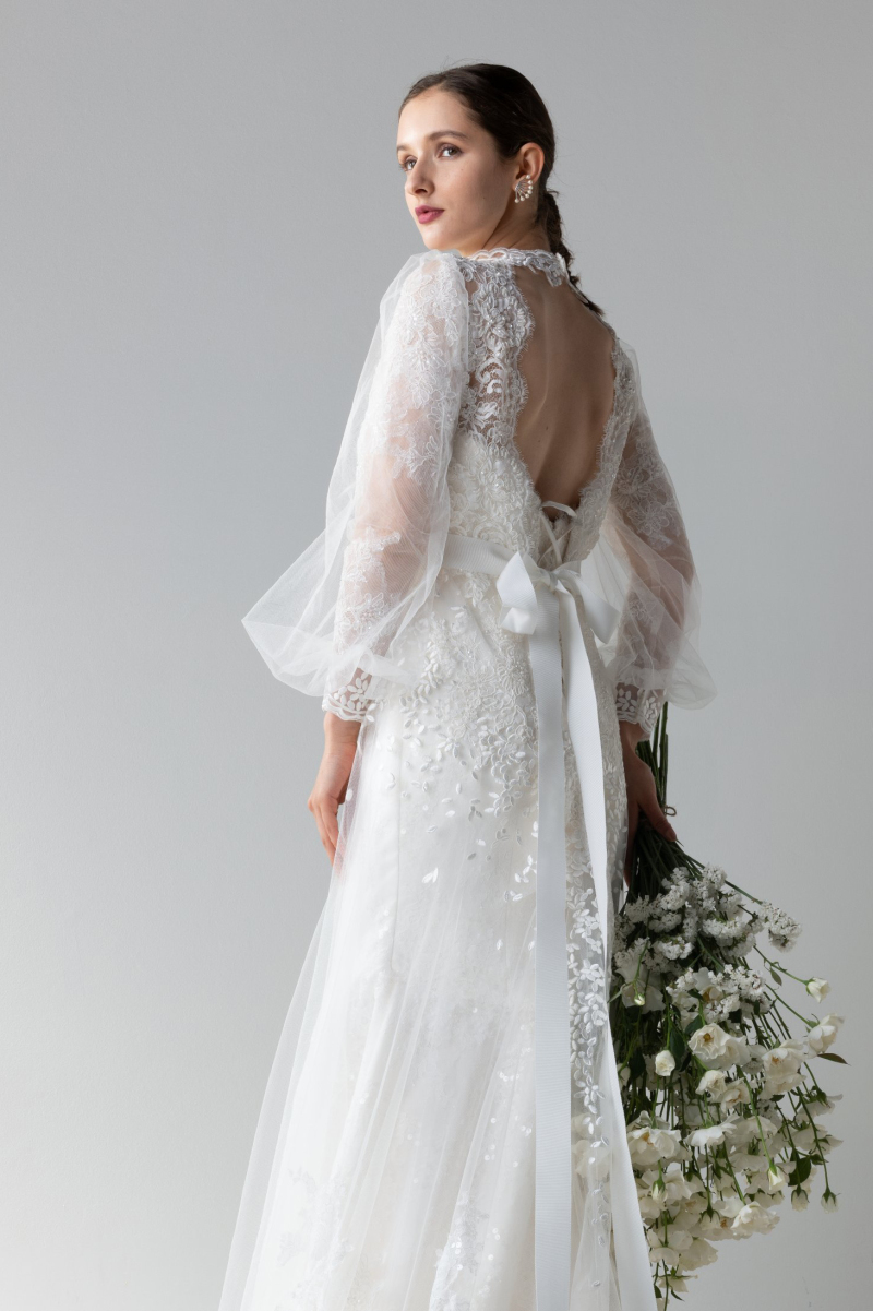【LEGGENDA SPOSE】LS20202