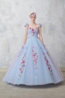 【桂由美】AK10504