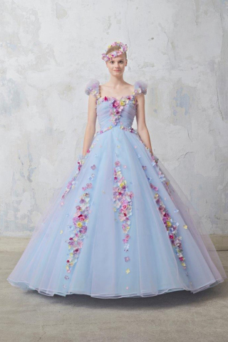 【桂由美】AK10504