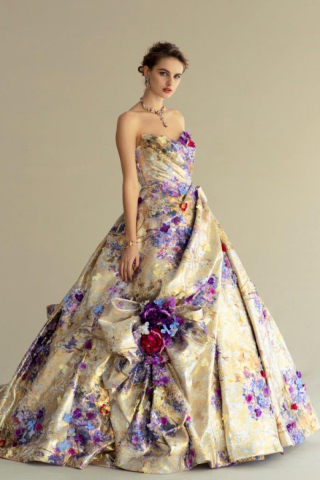 【桂由美】AK10956