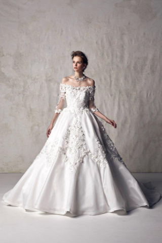 【桂由美】AK10853