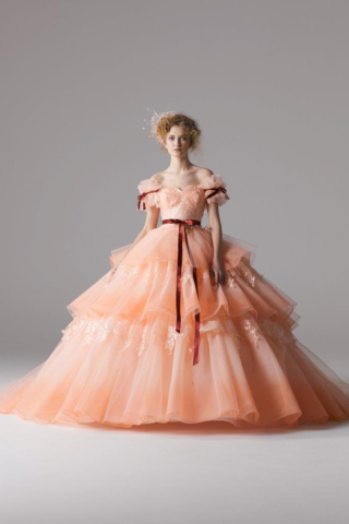 【桂由美】AK10355