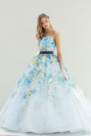 【桂由美】YB15960