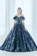 【桂由美】YB15527