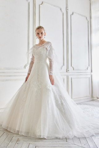 【桂由美】AK10302