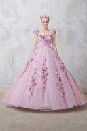 【桂由美】AK10504