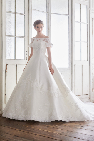 【桂由美】YB15321