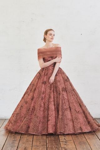 【桂由美】AK10406