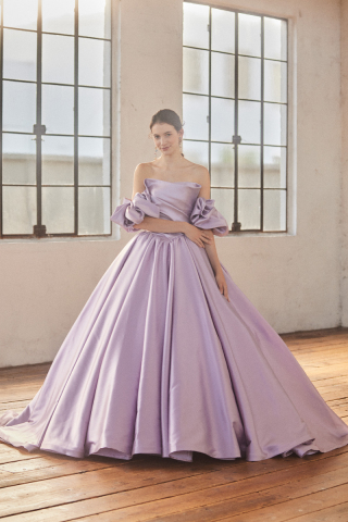 【桂由美】YB15427