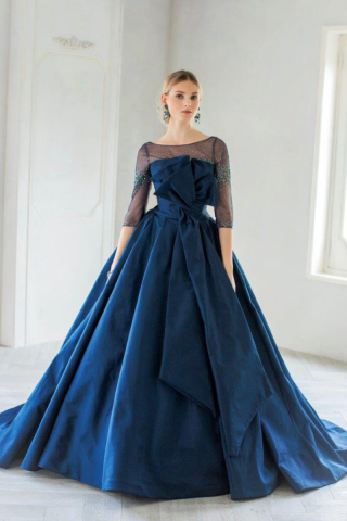 【桂由美】AK10007